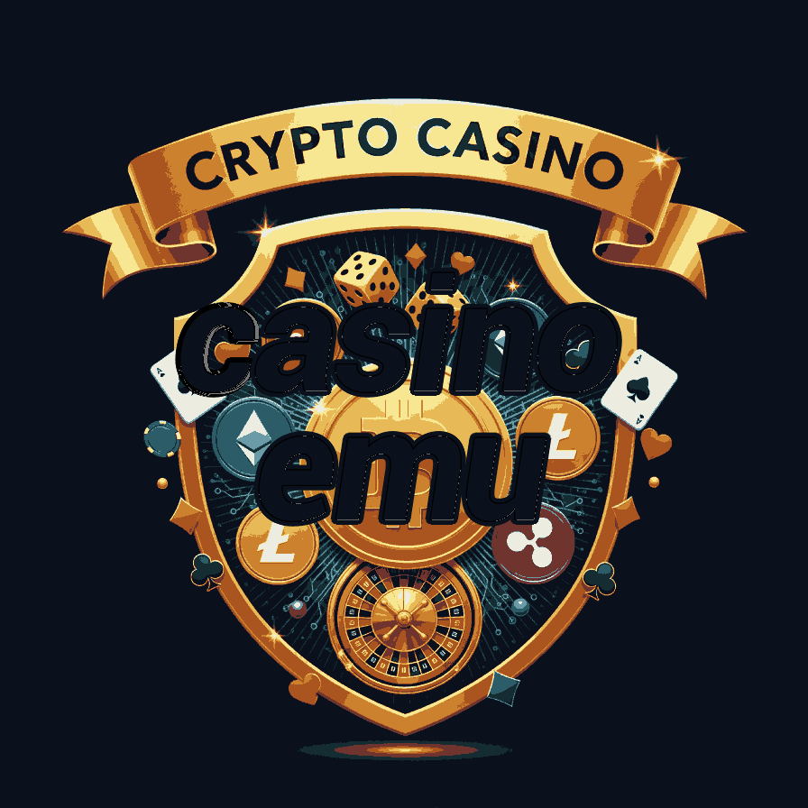 Casino EMU - Australian-Themed Online Casino